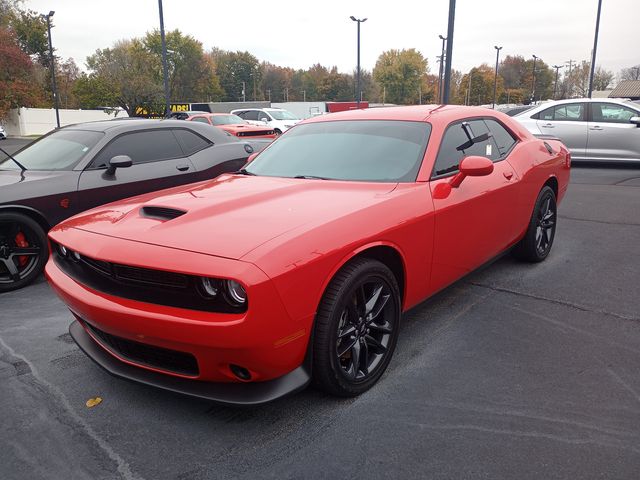 2023 Dodge Challenger GT