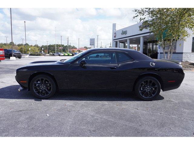 2023 Dodge Challenger GT