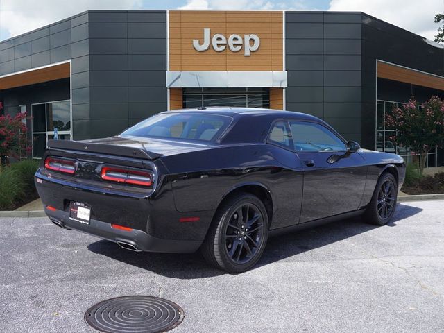 2023 Dodge Challenger GT