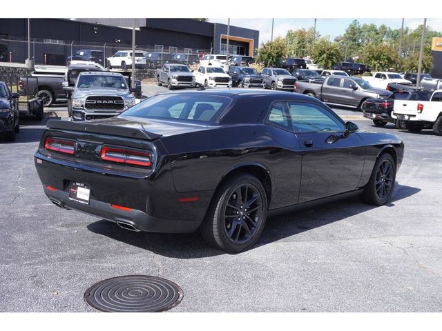 2023 Dodge Challenger GT