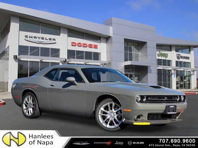 2023 Dodge Challenger GT