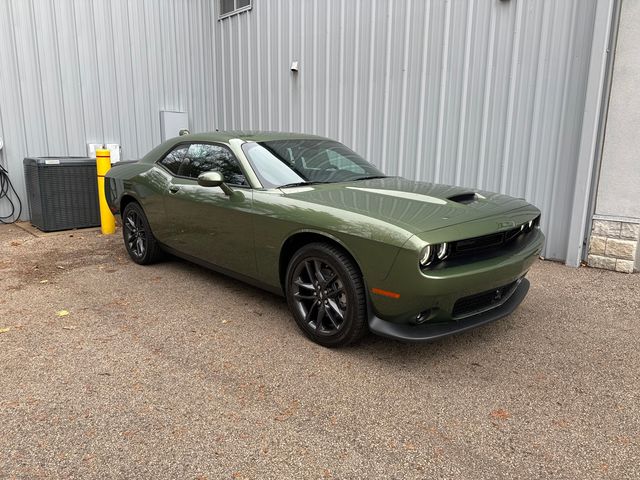 2023 Dodge Challenger GT