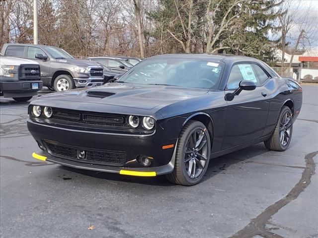 2023 Dodge Challenger GT