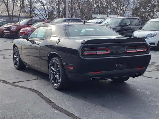 2023 Dodge Challenger GT