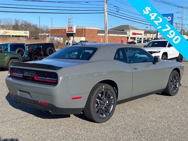 2023 Dodge Challenger GT