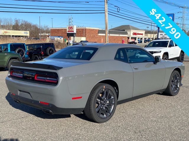 2023 Dodge Challenger GT