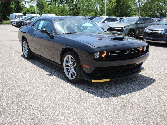 2023 Dodge Challenger GT