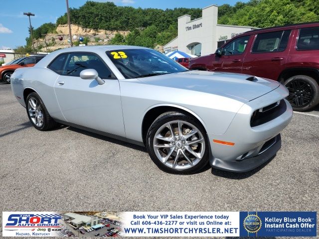 2023 Dodge Challenger GT