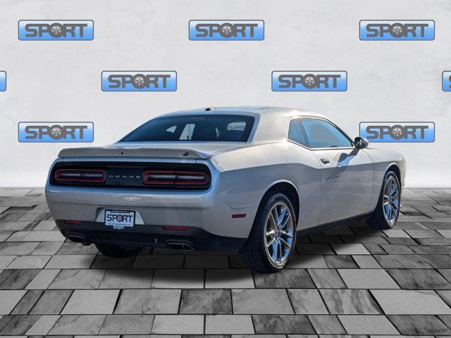 2023 Dodge Challenger GT