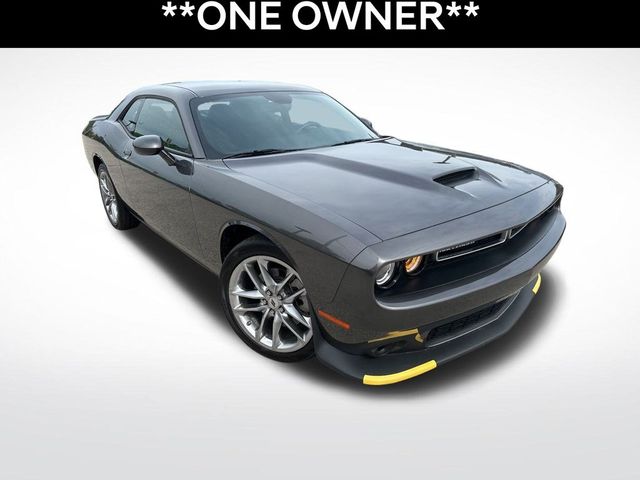 2023 Dodge Challenger GT