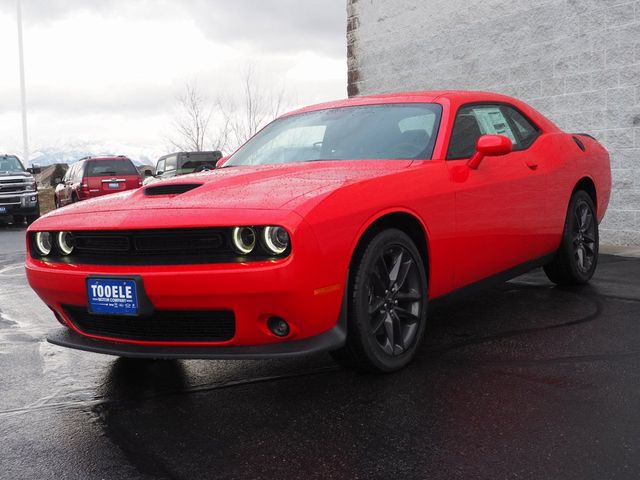 2023 Dodge Challenger GT