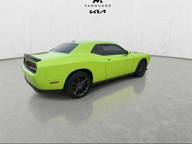 2023 Dodge Challenger GT