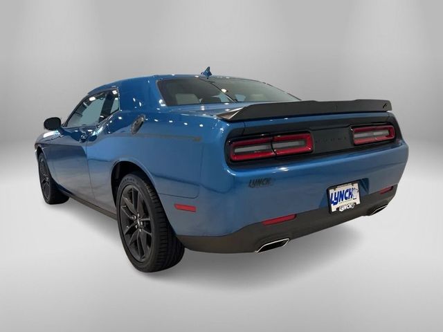 2023 Dodge Challenger GT