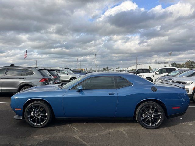 2023 Dodge Challenger GT