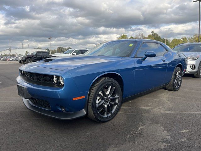 2023 Dodge Challenger GT