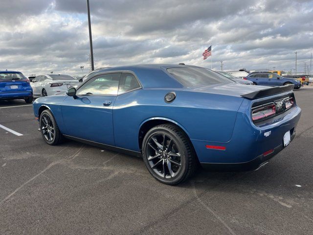 2023 Dodge Challenger GT