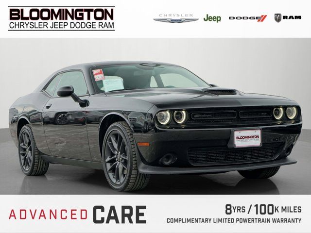 2023 Dodge Challenger GT