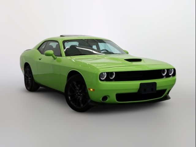 2023 Dodge Challenger GT