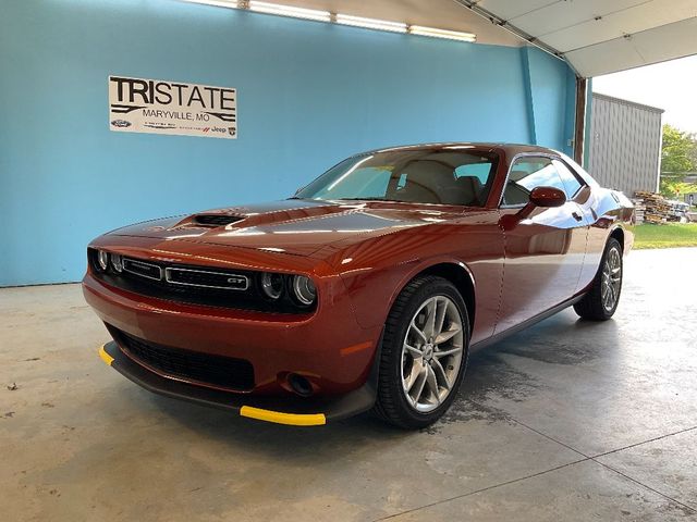 2023 Dodge Challenger GT