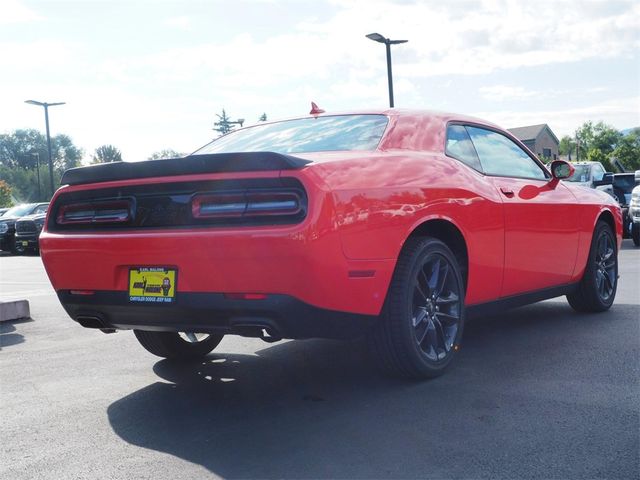 2023 Dodge Challenger GT