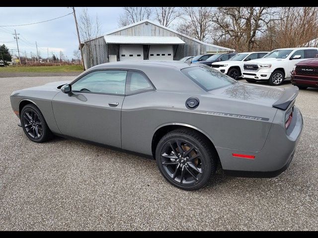 2023 Dodge Challenger GT