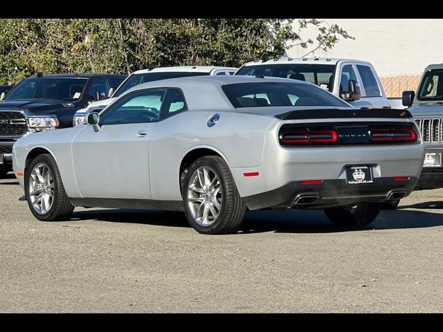 2023 Dodge Challenger GT