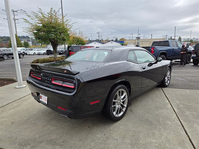 2023 Dodge Challenger GT