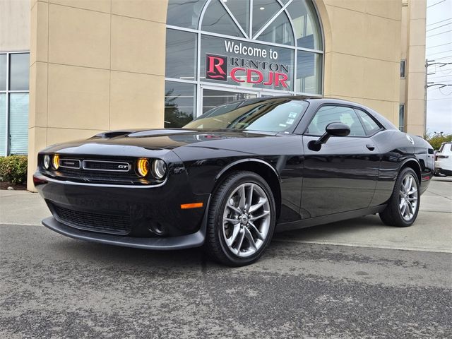 2023 Dodge Challenger GT