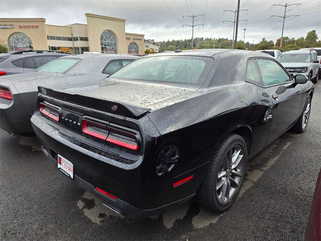 2023 Dodge Challenger GT