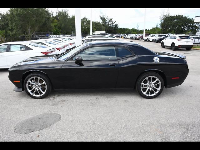 2023 Dodge Challenger GT