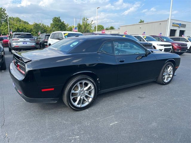 2023 Dodge Challenger GT