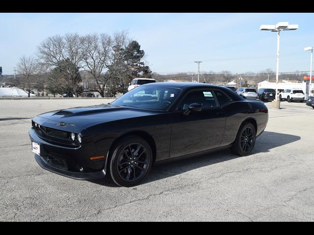 2023 Dodge Challenger GT