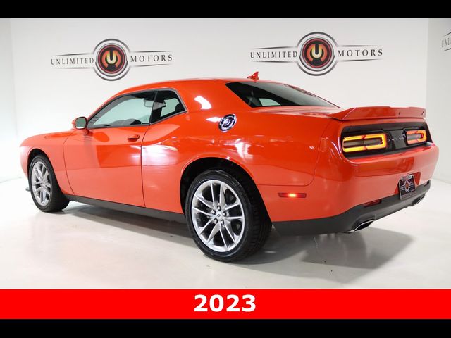 2023 Dodge Challenger GT