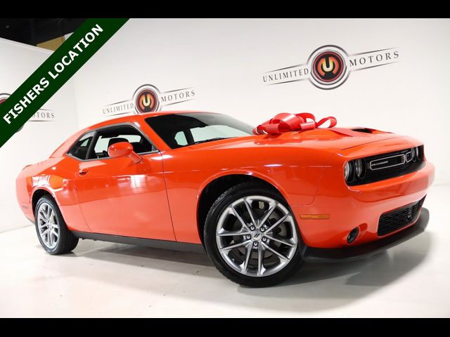 2023 Dodge Challenger GT