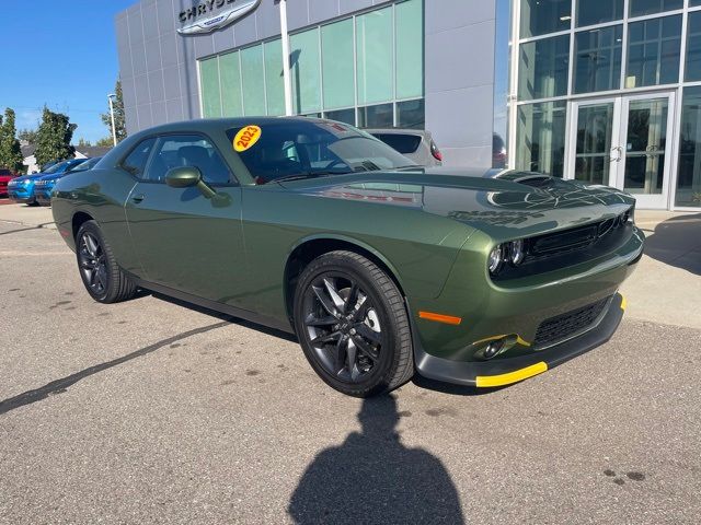 2023 Dodge Challenger GT