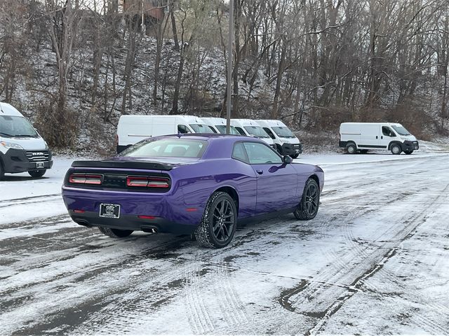 2023 Dodge Challenger GT