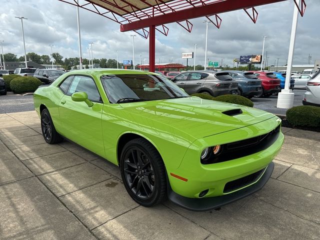 2023 Dodge Challenger GT