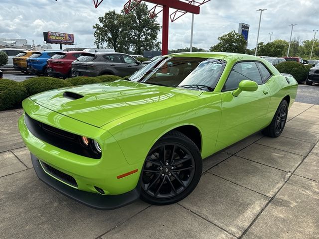 2023 Dodge Challenger GT