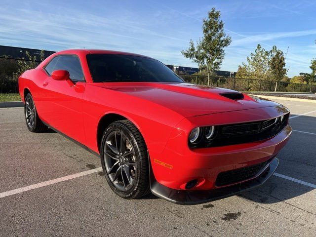 2023 Dodge Challenger GT