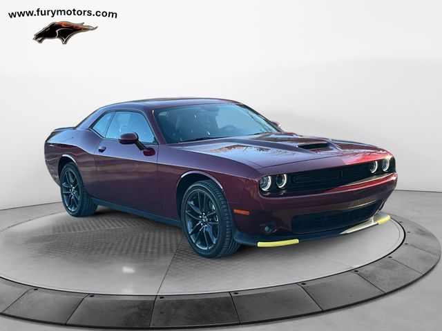 2023 Dodge Challenger GT