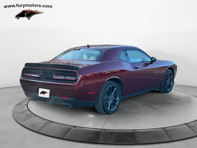 2023 Dodge Challenger GT