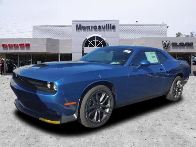 2023 Dodge Challenger GT