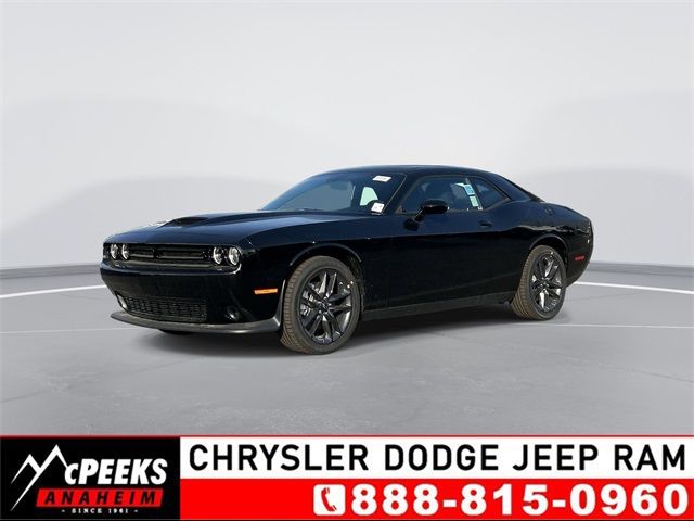 2023 Dodge Challenger GT