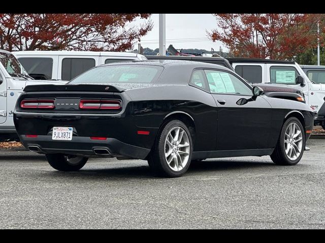 2023 Dodge Challenger GT