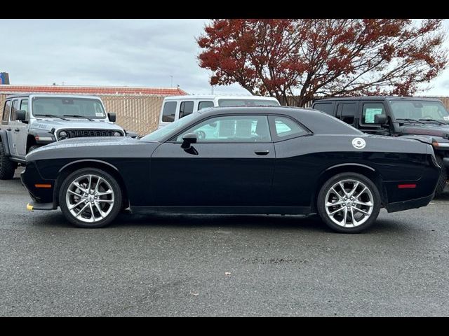 2023 Dodge Challenger GT