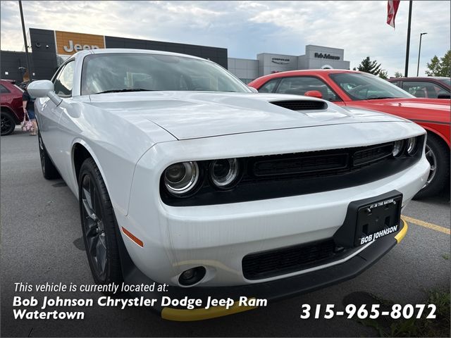 2023 Dodge Challenger GT