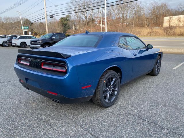 2023 Dodge Challenger GT