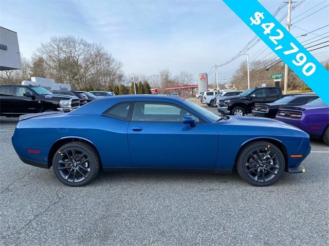 2023 Dodge Challenger GT