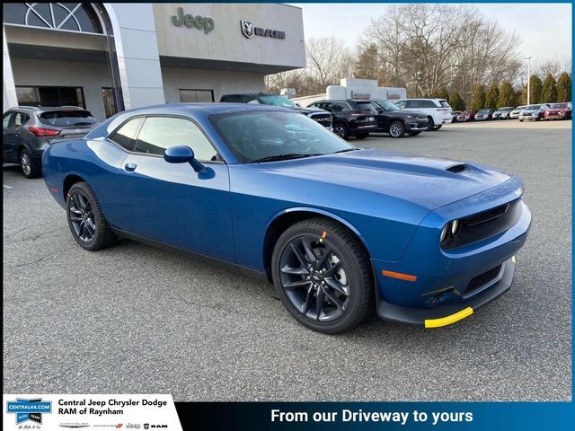 2023 Dodge Challenger GT