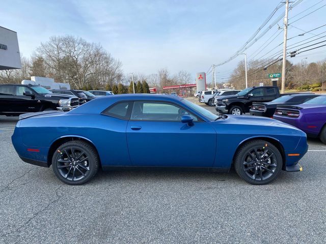 2023 Dodge Challenger GT